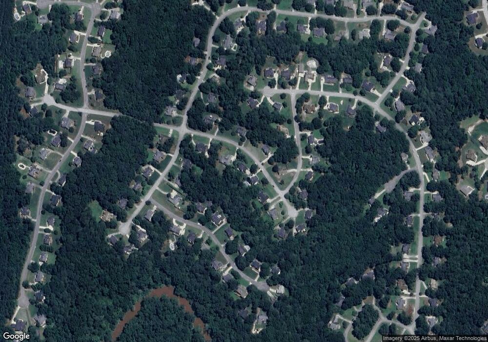 5830 Ambrose Dr SW unit 4, Conyers, GA 30094 - photo 1