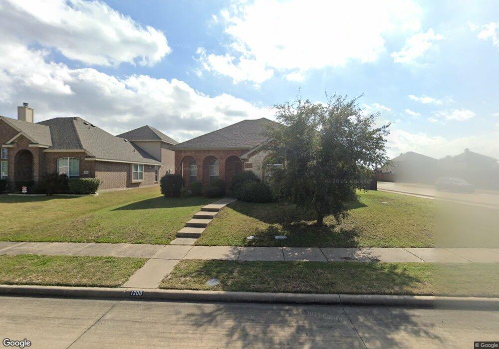 1200 Camelot Dr, Wylie, TX 75098 - photo 1