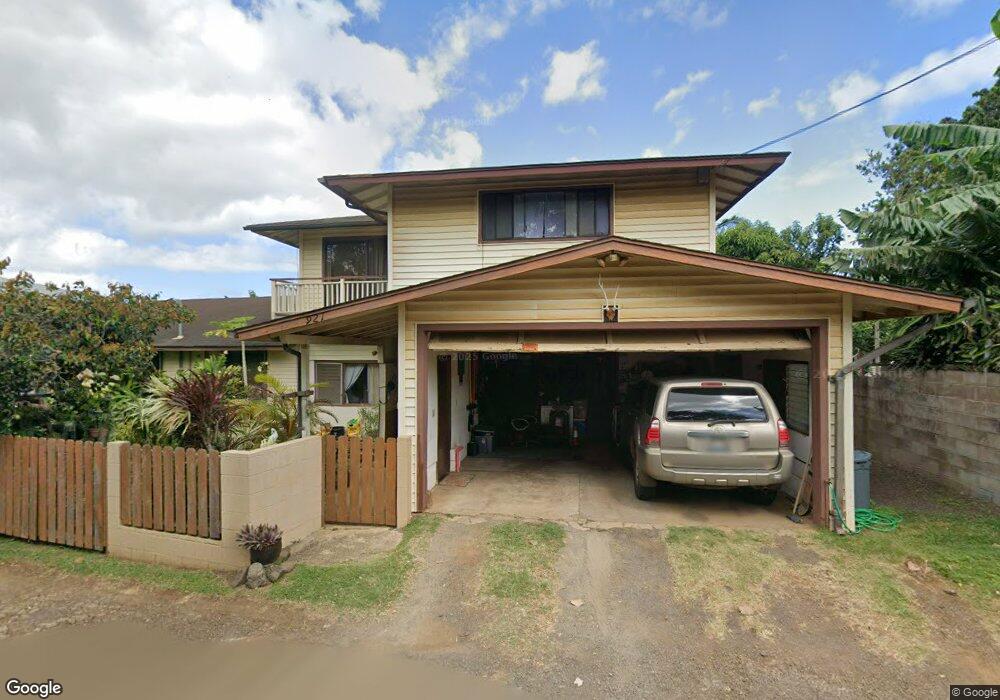 921 Olioli St, Makawao, HI 96768 - photo 1