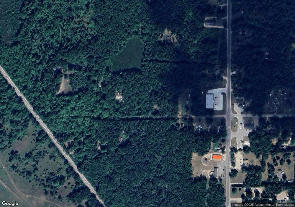 1117 W Lincoln St, Brohman, MI 49312 - photo 1