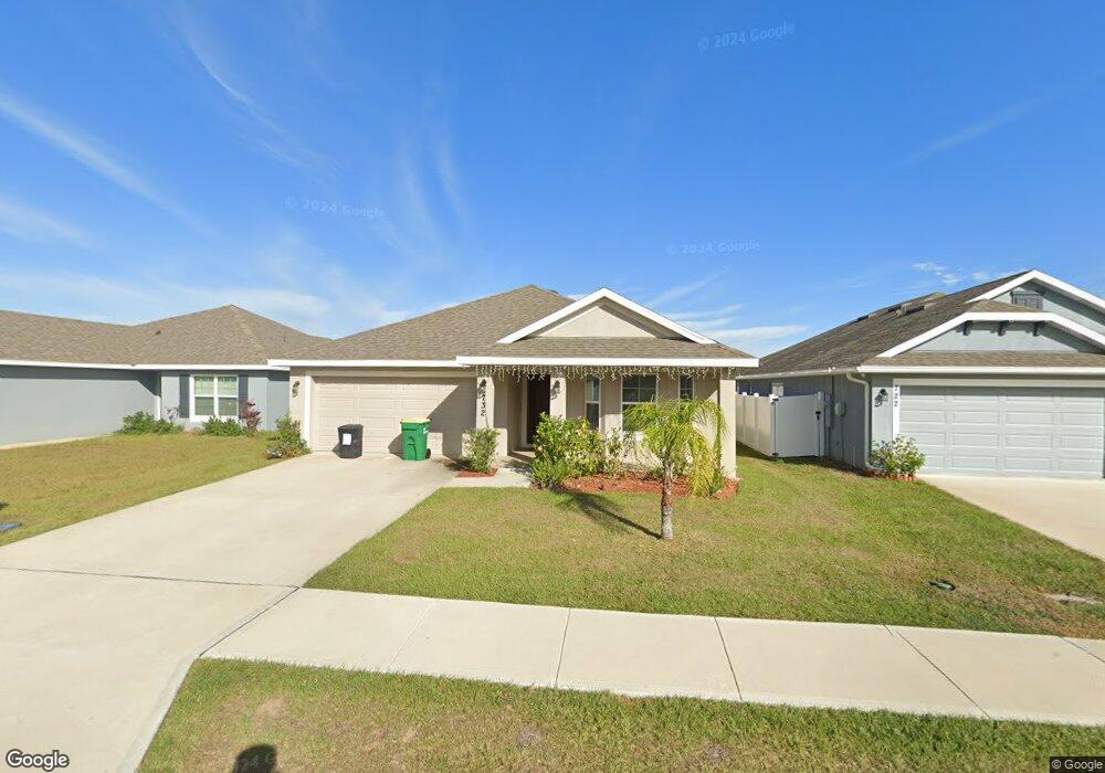 732 Tupelo Cir, Cocoa, FL 32926 - photo 1