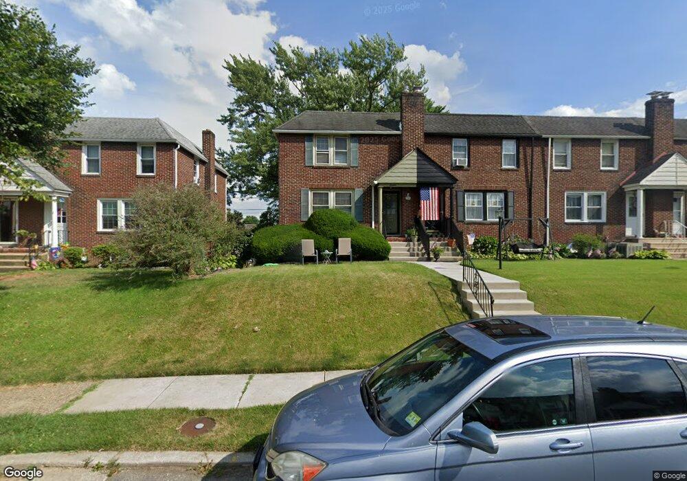 16 Dowling Ave, Audubon, NJ 08106 - photo 1