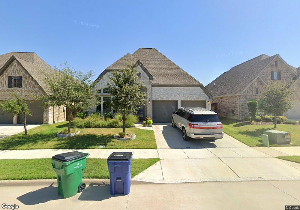 1734 Holmwood Dr, Celina, TX 75009 - photo 1