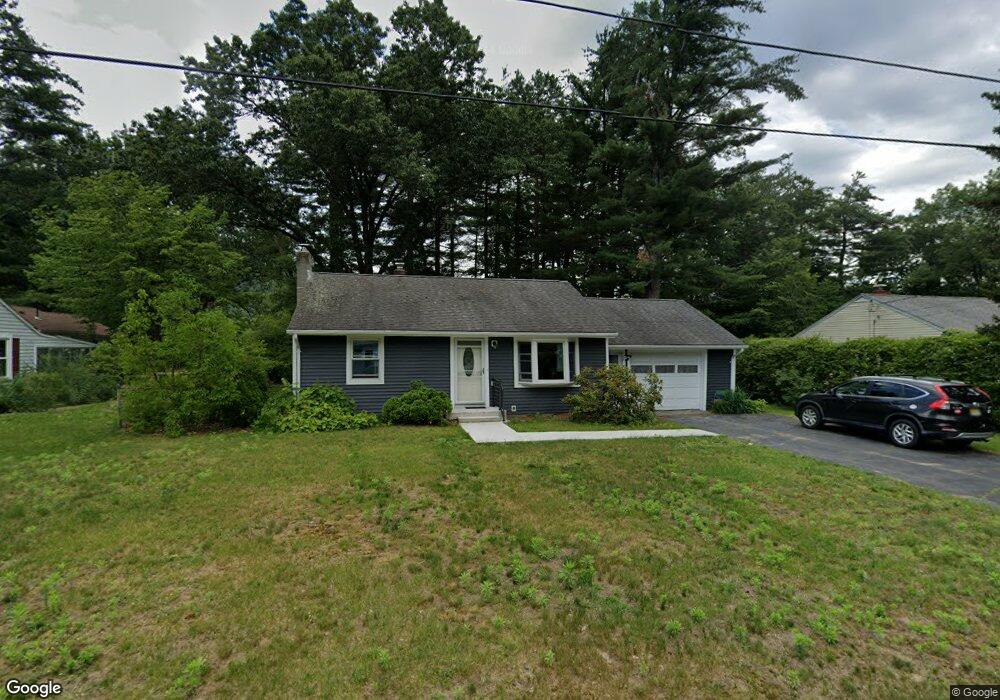 38 E Green St, Easthampton, MA 01027 - photo 1