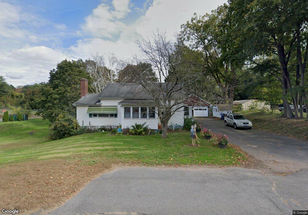 23 West Rd, Ellington, CT 06029 - photo 1