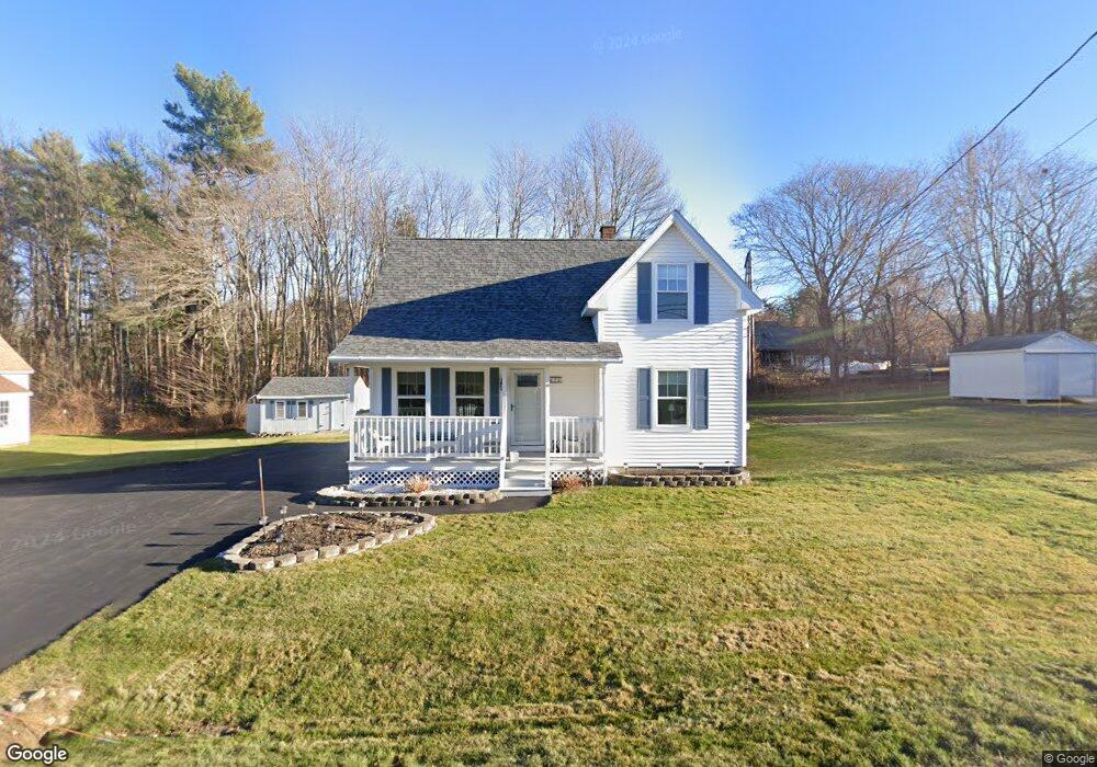 9 Cumberland Ave, Saco, ME 04072 - photo 1