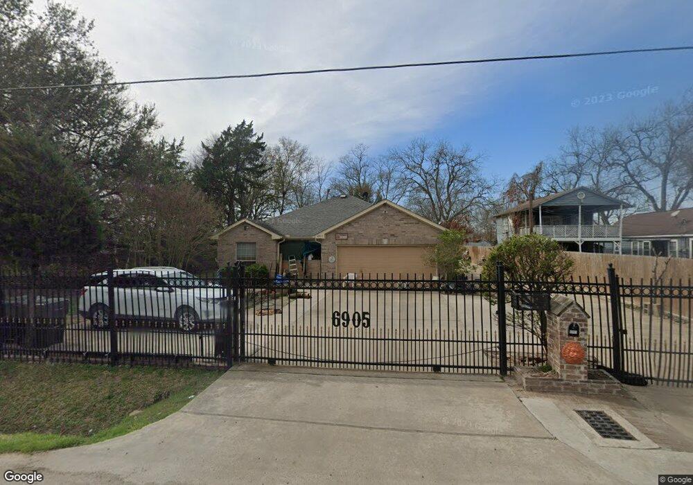 6905 Schneider St, Houston, TX 77093 - photo 1