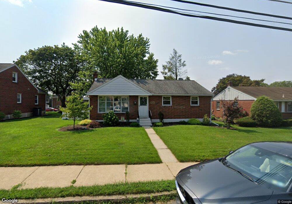 1722 W Tremont St unit 1726, Allentown, PA 18104 - photo 1