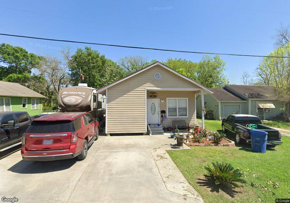 1117 Avenue I, Bay City, TX 77414 - photo 1
