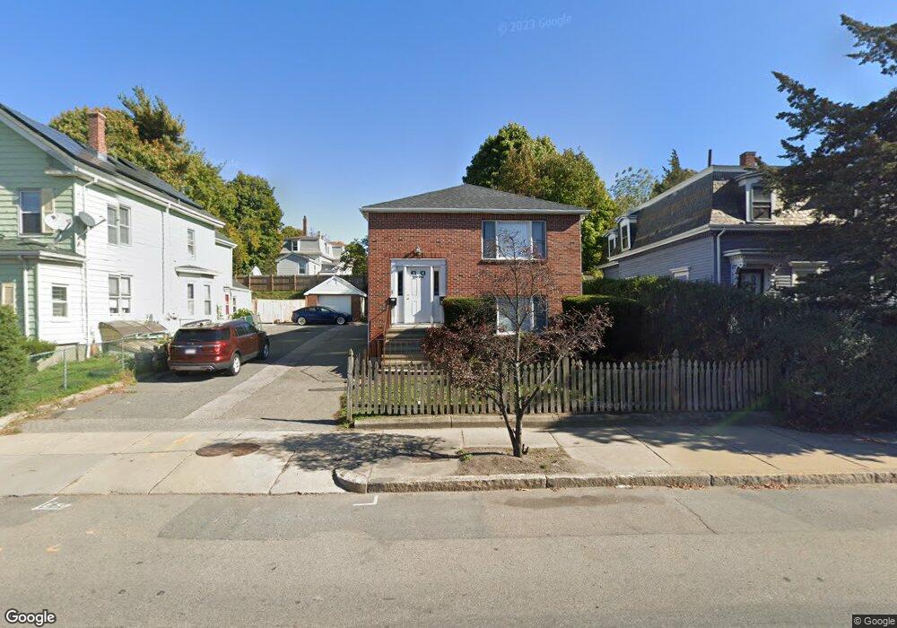 Street View Photo