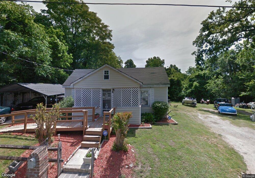 531 Warriner St, Reidsville, NC 27320 - photo 1