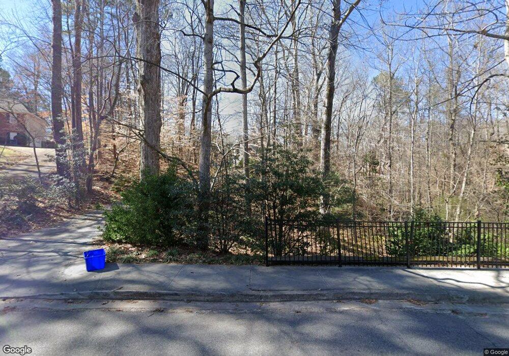 3910 Gann Rd SE, Smyrna, GA 30082 - photo 1