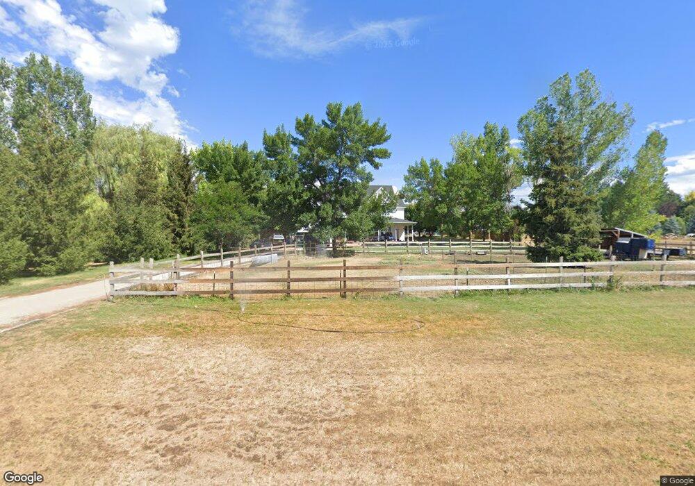 8930 S 100 W, Paradise, UT 84328 - photo 1