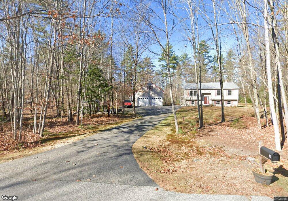 12 Winding Way, Standish, ME 04084 - photo 1