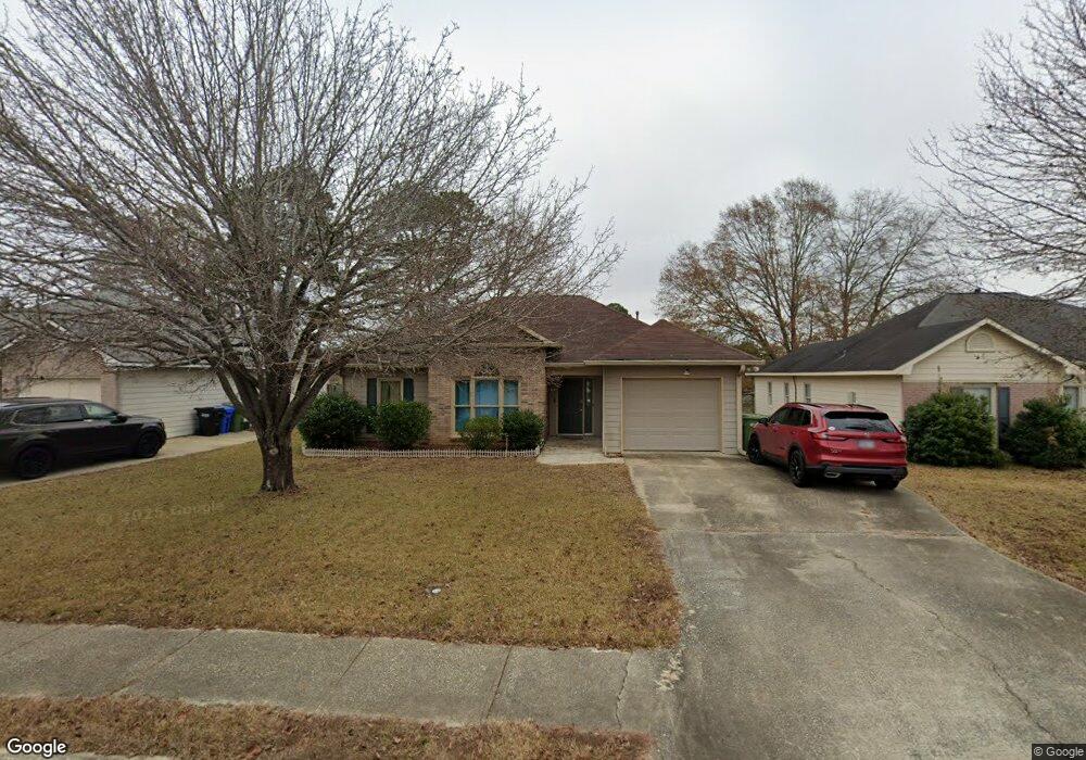 7102 Vinings Way, Columbus, GA 31907 - photo 1