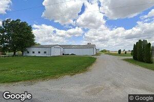 9408 Bays Rd, Cygnet, OH 43413