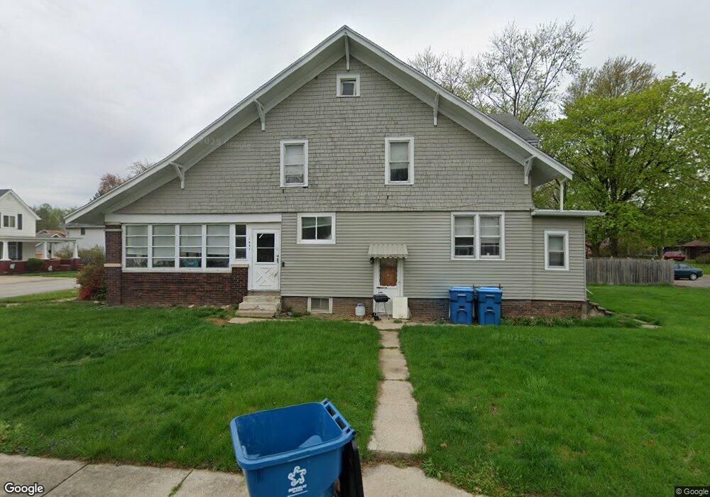 1047 Powers St, New Haven, IN 46774 - photo 1