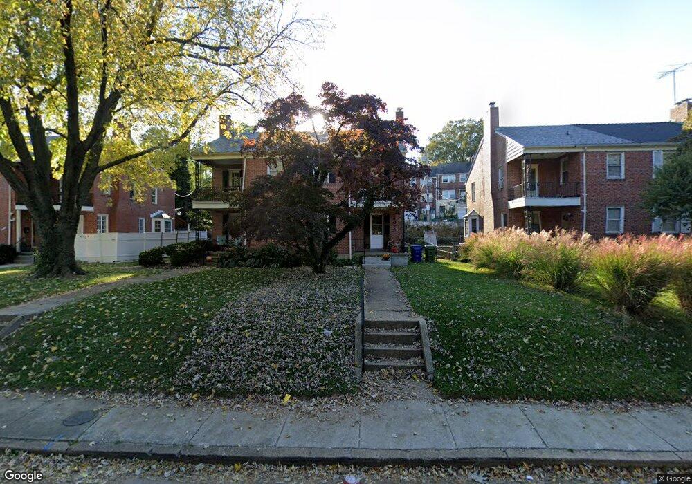 4028 The Alameda, Baltimore, MD 21218 - photo 1