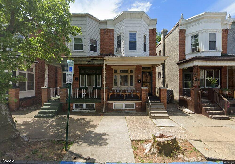 1445 Princess Ave, Camden, NJ 08103 - photo 1