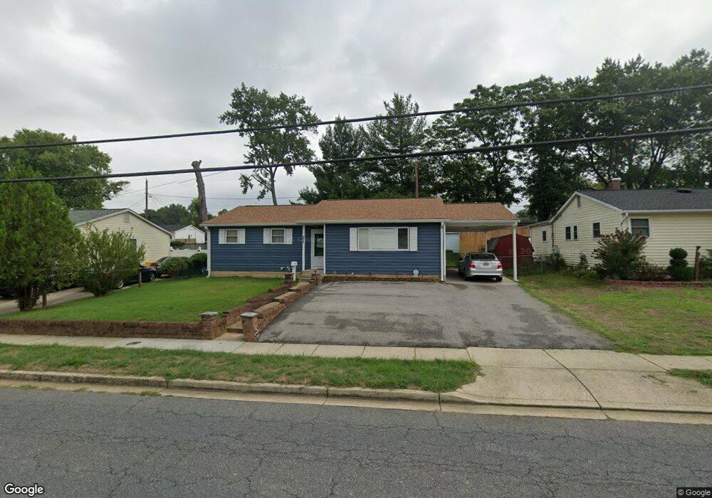 317 Brock Bridge Rd, Laurel, MD 20724 - photo 1