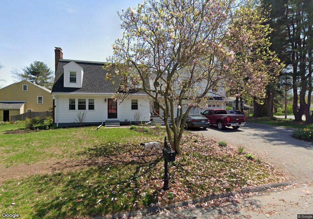 2 Heritage Rd, Acton, MA 01720 - photo 1