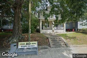 1081 College St, Macon, GA 31201