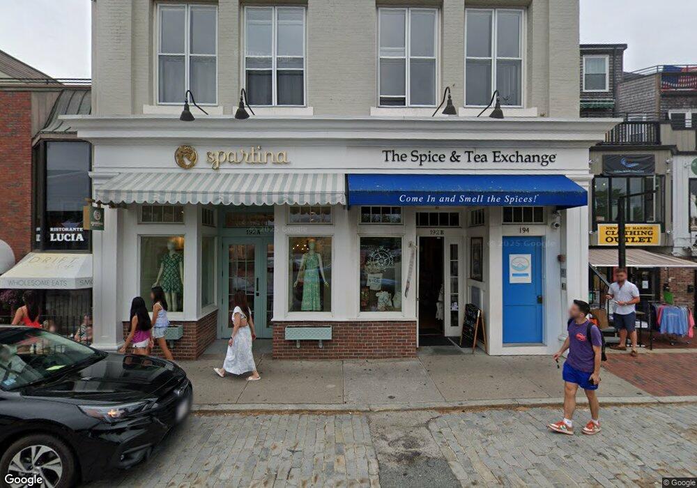 192 Thames St unit 194, Newport, RI 02840 - photo 1