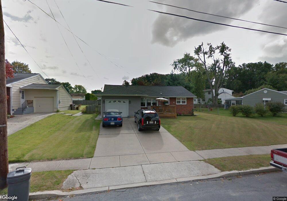 20 Laguna Dr, Magnolia, NJ 08049 - photo 1