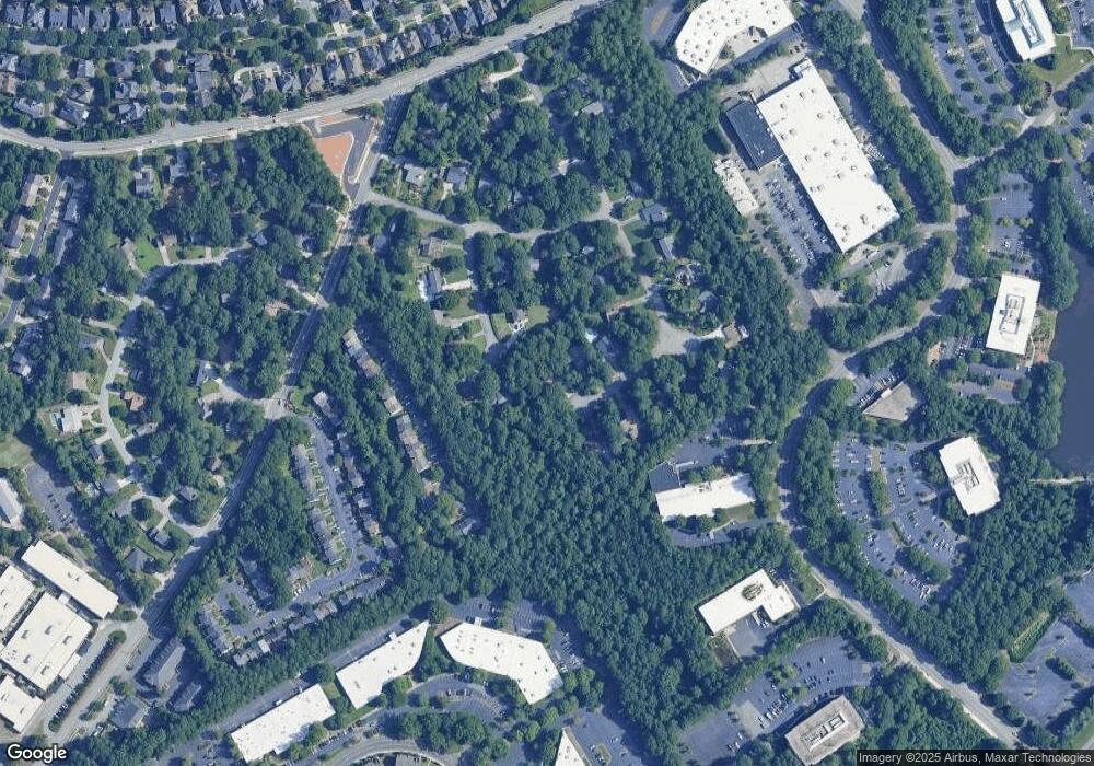 3542 Cedar Corners Place, Norcross, GA 30092 - photo 1