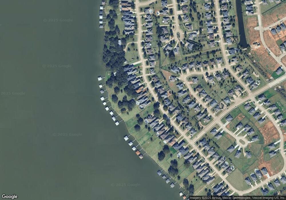 3528 Abes Landing Dr, Granbury, TX 76049 - photo 1