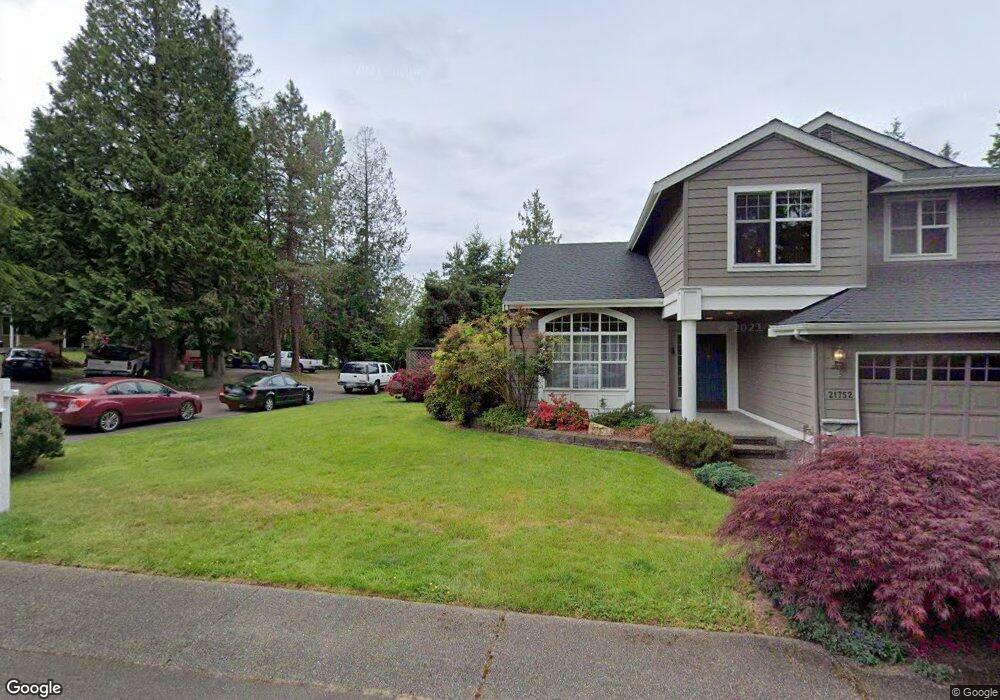 21770 34th Place W, Brier, WA 98036 - photo 1