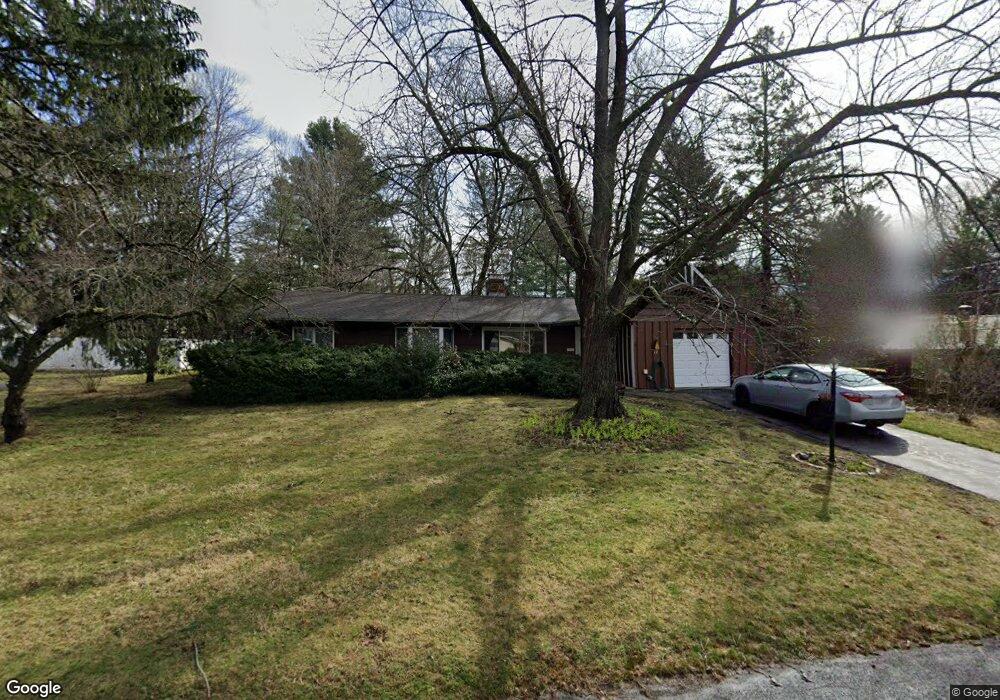 17 Doris Rd, Framingham, MA 01701 - photo 1