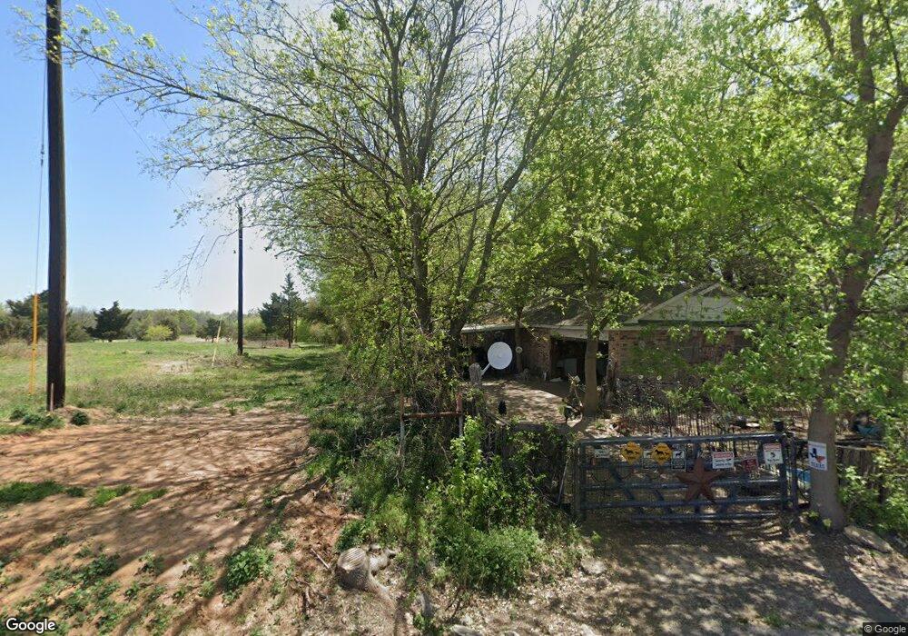 2101 N Lake Dr, Weatherford, TX 76085 - photo 1