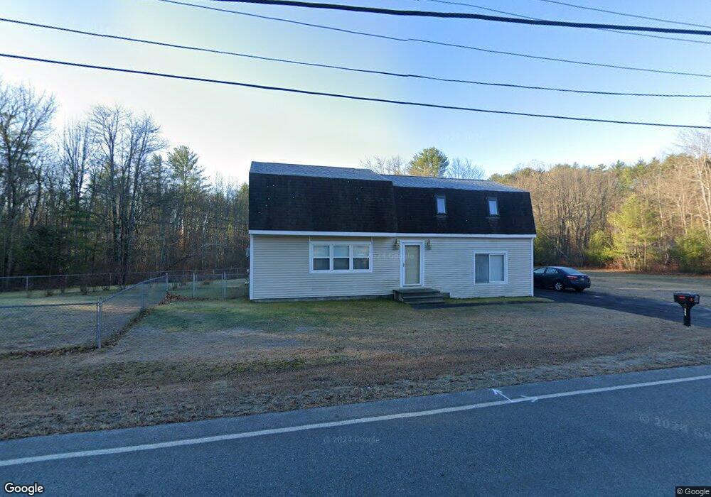 150 Poland Spring Rd, Auburn, ME 04210 - photo 1