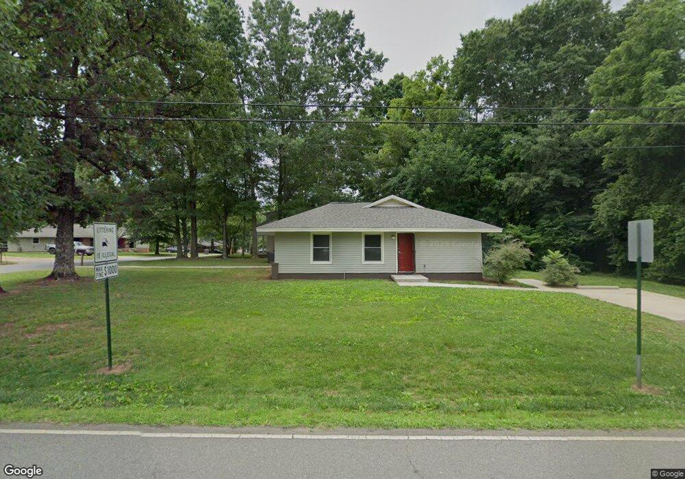 1002 5th St, Statesville, NC 28677 - photo 1