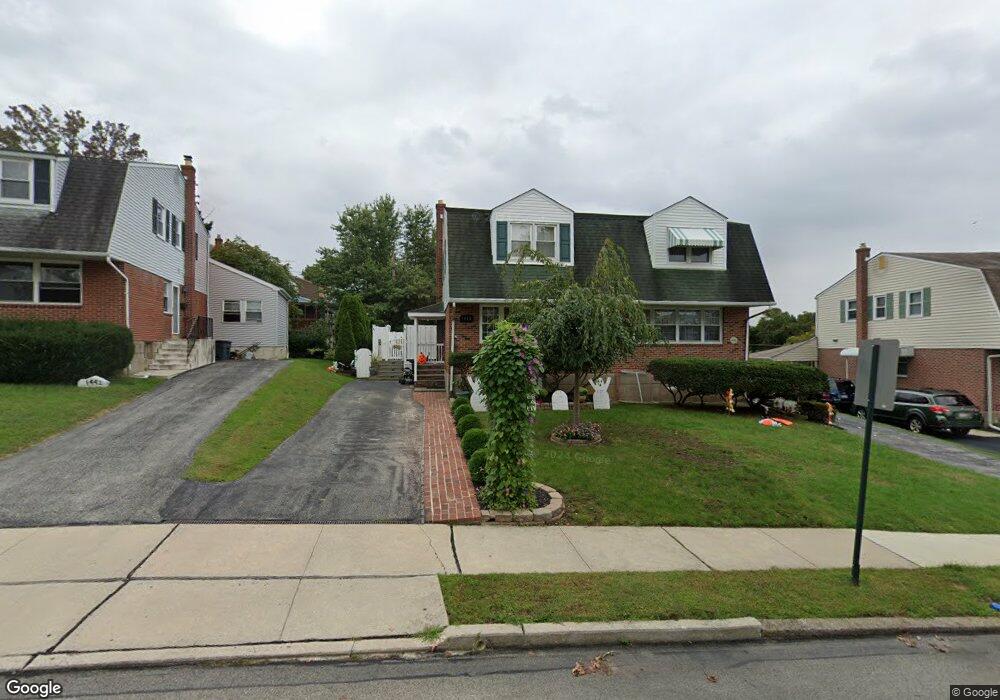 1444 Blackrock Rd, Swarthmore, PA 19081 - photo 1