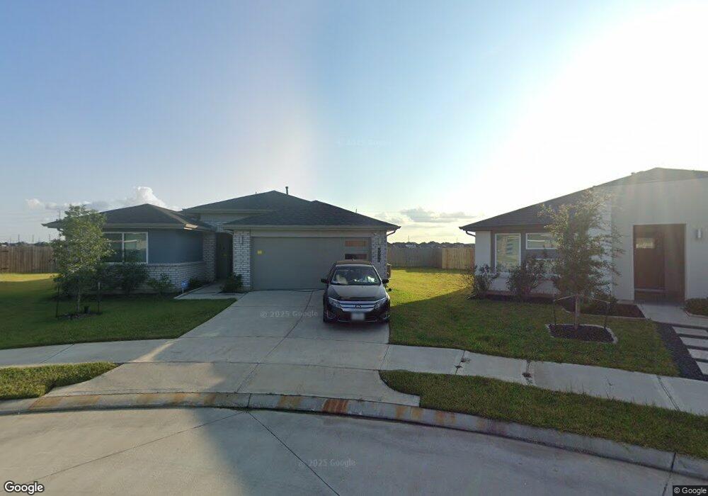 4146 Yosemite Valley Ct, Katy, TX 77494 - photo 1