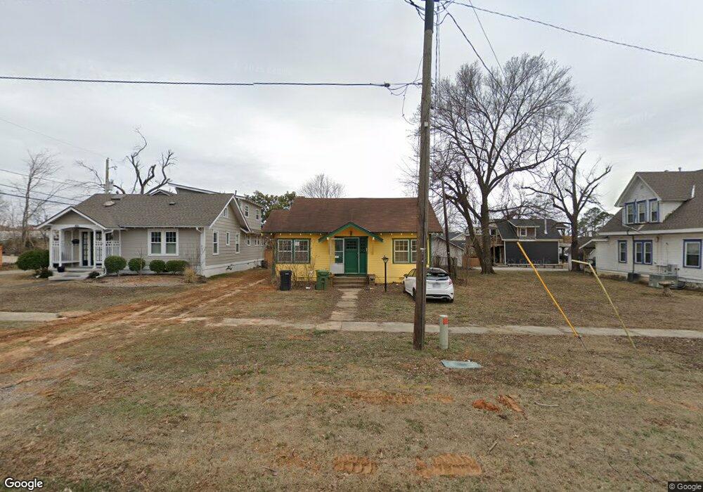 418 W Maple St, Rogers, AR 72756 - photo 1