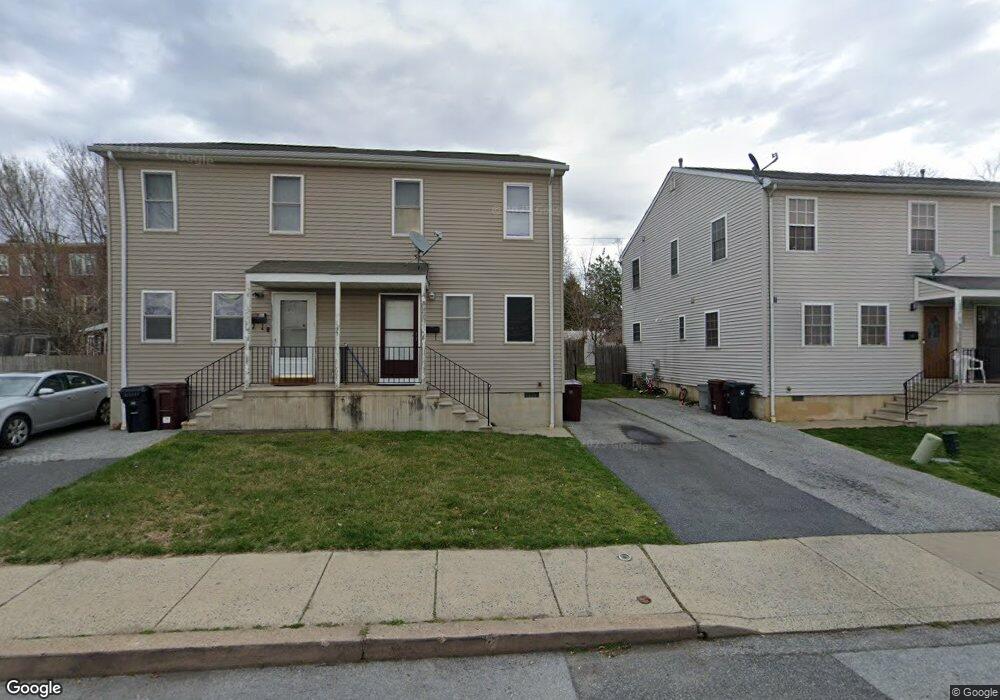 213 E 35th St, Wilmington, DE 19802 - photo 1