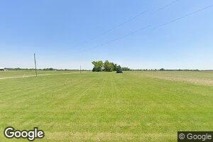 461 S 1175 W, Jamestown, IN 46147
