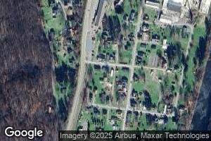 106 Kohler St, Parsons, WV 26287