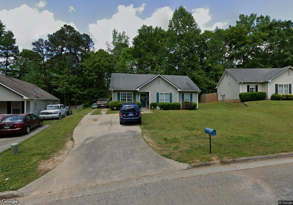 264 Griffith St, Winder, GA 30680 - photo 1