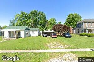 205 N Fulton St, Payson, IL 62360