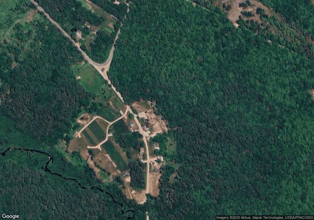 320 Hutchens Pond Rd, Effingham, NH 03882 - photo 1