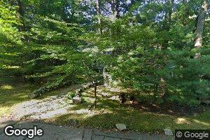 296 Stoney Lea Rd, Dedham, MA 02026