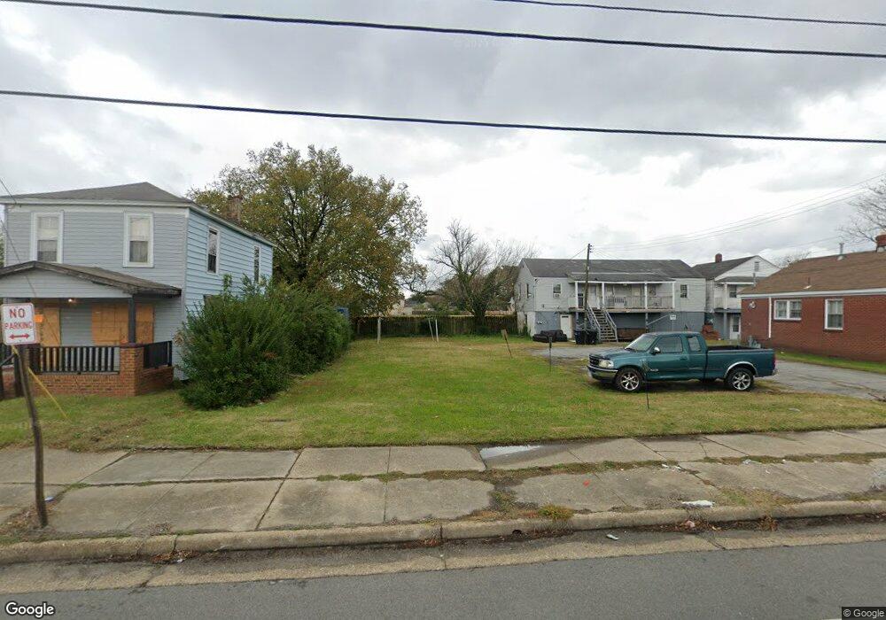 2405 Elm Ave, Portsmouth, VA 23704 - photo 1