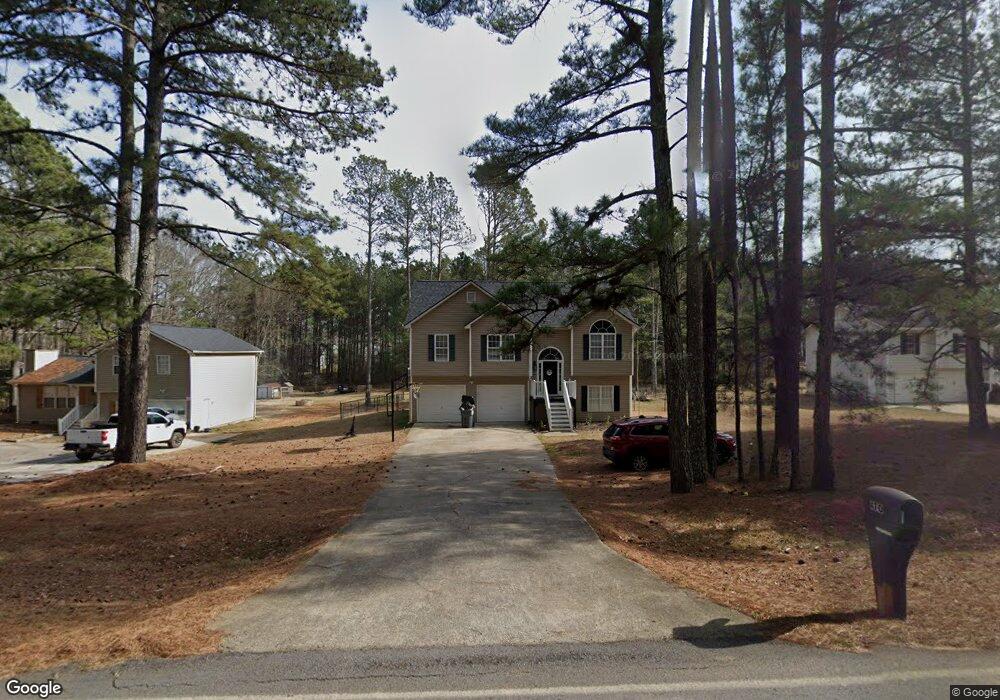 470 Bar J Rd, Temple, GA 30179 - photo 1