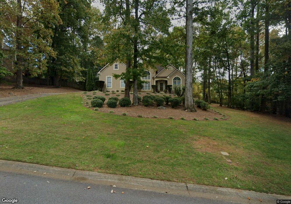 4710 Plantation Dr, Flowery Branch, GA 30542 - photo 1