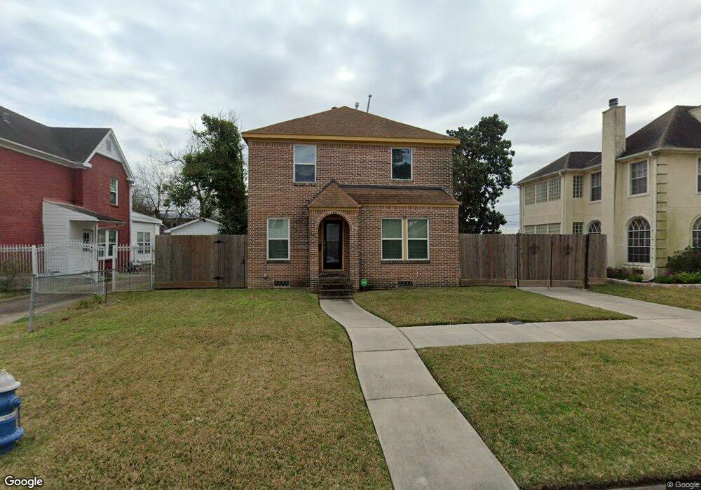 3224 Ozark St, Houston, TX 77021 - photo 1