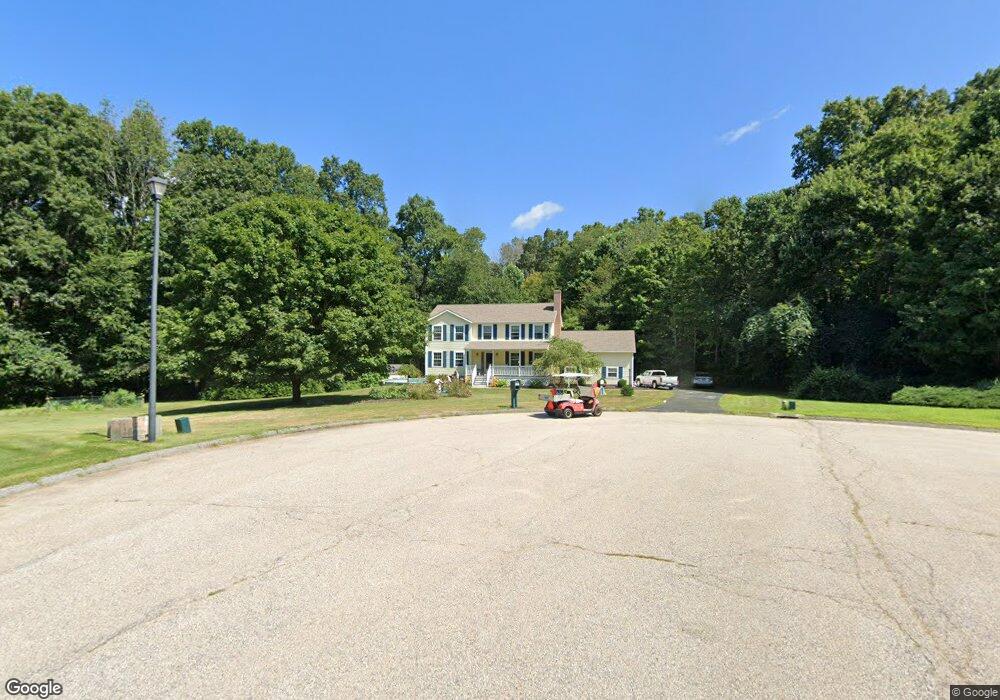 4 Lochdale Dr, Oakdale, CT 06370 - photo 1